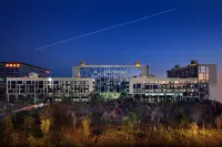 Kunming HNA Flight Hotel Hotel in zona Taiyang Valley