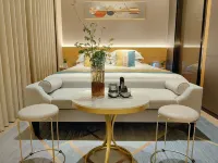 Husihaixiang Homestay (Donghu Digital Town) - Kuumat lähteet