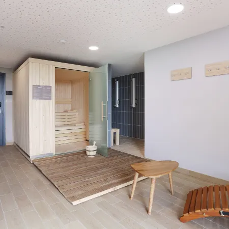 Appart Hotel Odalys City Toulouse Blagnac Aéroport