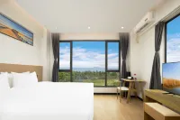 Huating Hotel (Sanya Bay Coconut Dream Corridor) - 2-Star