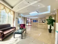 荔浦大發假日快捷飯店 - 2 星級