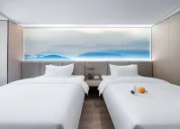 Moshang Qingju Hotel (Beidaihe Laohushi Sea Park) Hotels in Central Beach.Laohushi Park