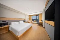 Zhihui Orange Hotel Hotel in zona Yongkang Administration School