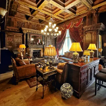 Kunming Dianchi Tourist Resort Xianyun Zhengyun Boutique B&B