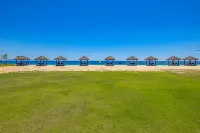 Wyndham Grand KN Paradise Cam Ranh - sul mare