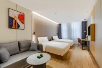 Rujia Huayi Select Hotel (Quanjiao County Jingji Kaifa District Shizidian)