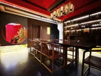 Yulu Xiaozhu Garden Homestay (Liupanshui Zhongshan Government Store)