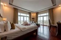 Lbn Asian Hotel Các khách sạn gần Boeng Snay
