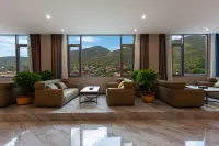 パイホテル（巴塘中山広場）