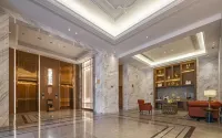 Vienna Hotel (Jing'an City Plaza)