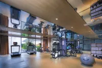 Chongzuo Zuojiang Hermit Hotel - Gym