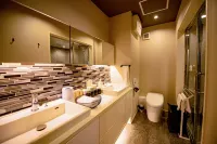 Hotel Mastay Jingumichi Hotel in zona Hoshino Gallery