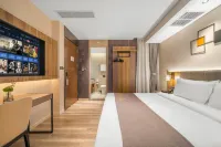 Homeinn Plus Hotel (Chongqing Liziba Niujiaotuo Light Rail Station) Hotels in Chongqing