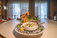 Yaowanggu Kangyang Hotel - Frühstück