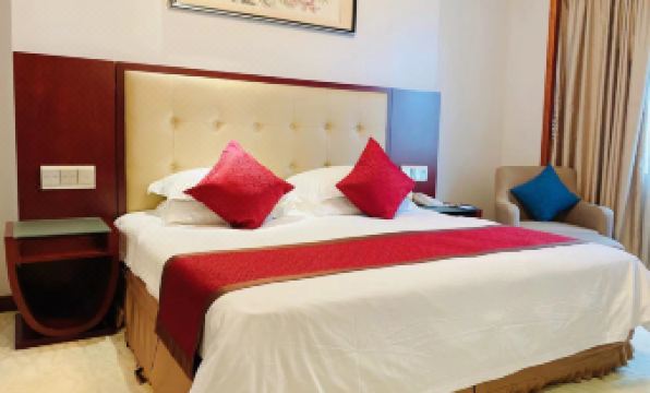 Yintai Hotel (Hometown of Luxun Shaoxing)