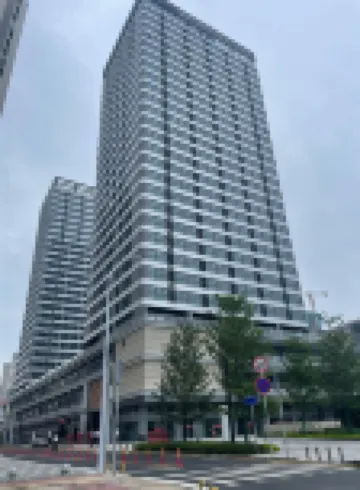 壹沐壹棲萬象滙分店 鄰近媽嶼島的酒店