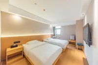 Shanxiao Hotel (Chongqing Lianglukou Children's Hospital)