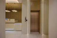 Y·Xiyun Hotel (Cixi Yintai)