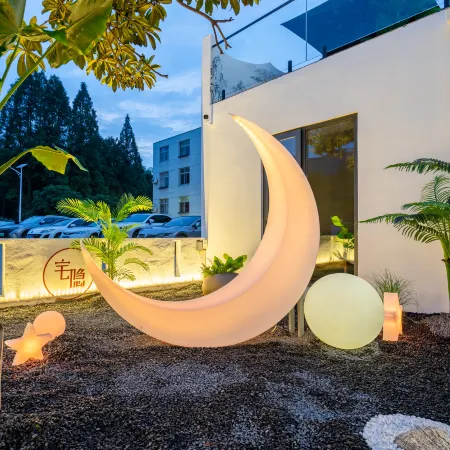 Nanshan Bamboo Sea Homestay