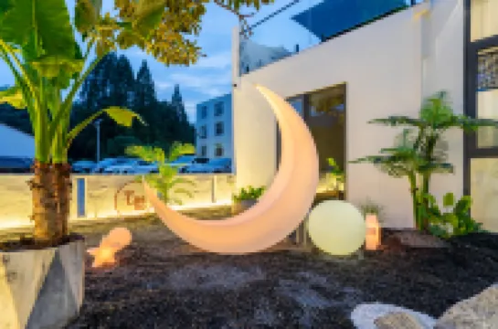 Nanshan Bamboo Sea Homestay