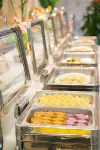 荷潤大酒店（貴港體育中心店） - 早餐