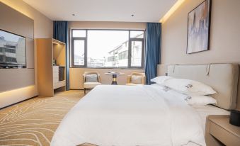 Junya Hotel (Hengshan Station Branch)