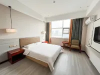 Guanzhi International Hotel (Guanxian Ranzi Road Branch)