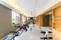Homeinn Aifeel Hotel (Songyuan Guoerluosi Road) Hotel di Qian Gorlos