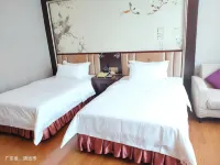 Honglou Hotel Hotels in Lianzhou