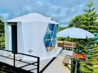 Yellowstone Cheewa View Khao Kho Hotels in Khao Kho