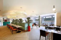 Waterford Marina Hotel - Breakfast