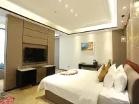 Holiday Inn International Hotels in Pingyin