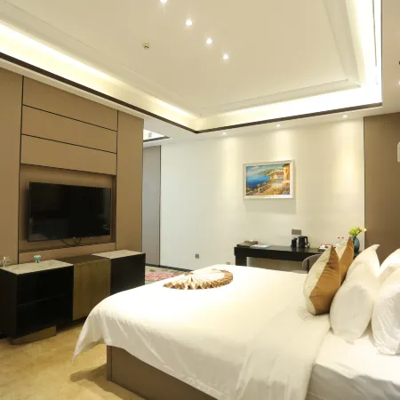 Holiday Inn International
