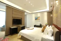 Holiday Inn  International Hotels in Pingyin