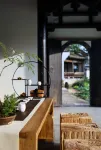 Huangshan Chenkan Su House Hotel