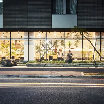 Daiwa Roynet Hotel KYOTO-SHIJYOKARASUMA (Reopening on March 14, 2026) Отели рядом с достопримечательностью «Станция Karasuma»