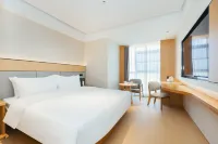 JI Hotel (Wuxi Huishan Scenic Spot Shengan Xi Road) Hotels in Wuxi