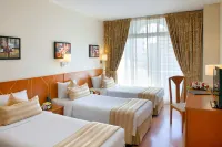 Landmark Hotel, Baniyas Hotels in Dubai