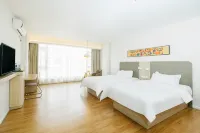 HanTing Hotel (Kunming Changshui International Airport) Các khách sạn ở Côn Minh