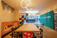 Far East Village Hotel Osaka, Honmachi