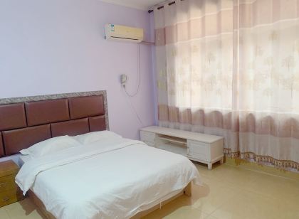 Changyi Xiguan Boutique Room