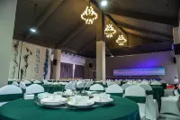 Shuijie Yaju Theme Hotel （Funing Shajishui Street E-commerce Culture Park) Hotels in Suining