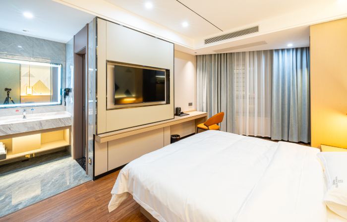 Kaiman Fengshan Hotel