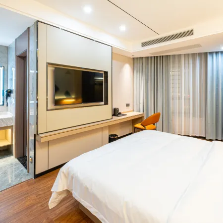 Kaiman Fengshan Hotel