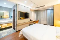 โรงแรมไคแมน เฟิงซาน - 2 ดาว