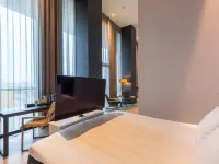 Leonardo Hotel Groningen Stadspark Hotels in Groningen