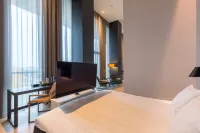 Leonardo Hotel Groningen Stadspark