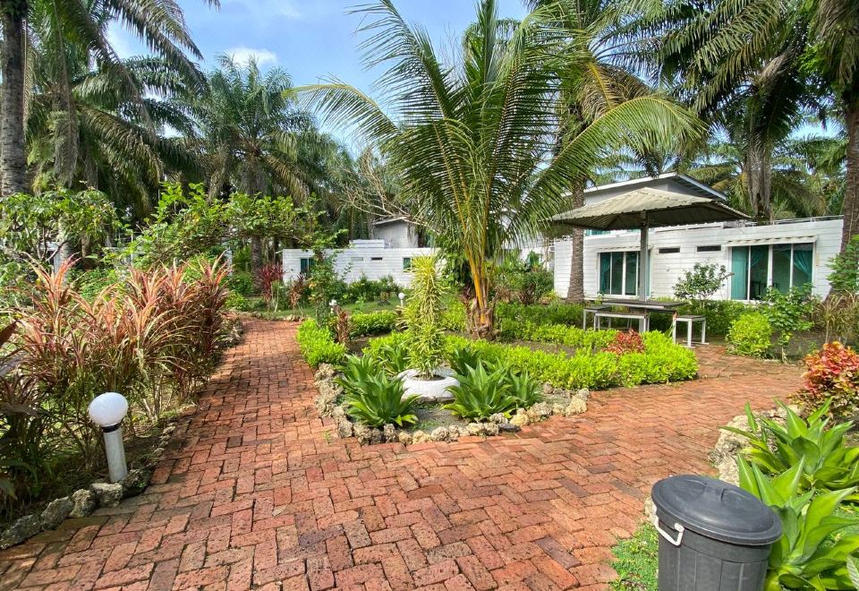 Sipadan Palm Resort 썸네일