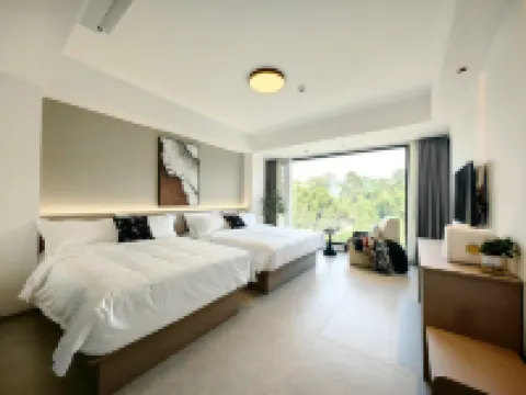 Dongshan Dongyu Dongxiang(DONG.SHAN.DAO.DIAN) Hotels in Dongshan County