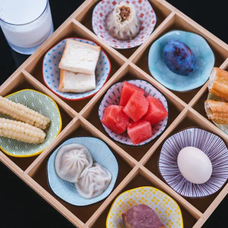 Floral Hotel·Suzhou Yishan Yishui Hotel
